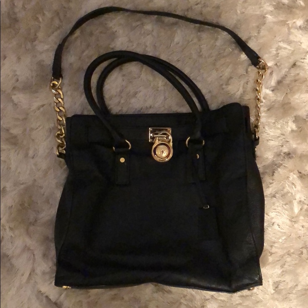 Michael Kors Hamilton Tote bag